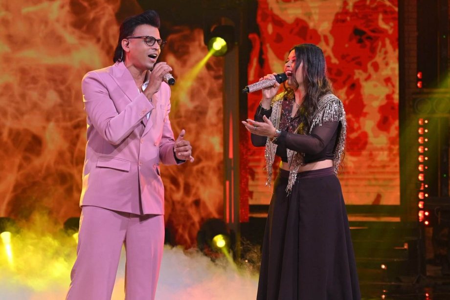 Review of Sony TV's Indian Idol - Legends Return: Hit Machine Himesh Reshammiya Powers This Brilliantly Conceived Concept 1