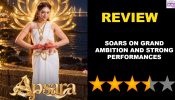 Review of Star Plus' Apsara: Soars On Grand Ambition And Strong Performances