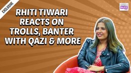 Rhiti Tiwari Admits Her Mistake Against Qazi & Uditi, Clears “Insecure” Remark | Bigg Boss 20