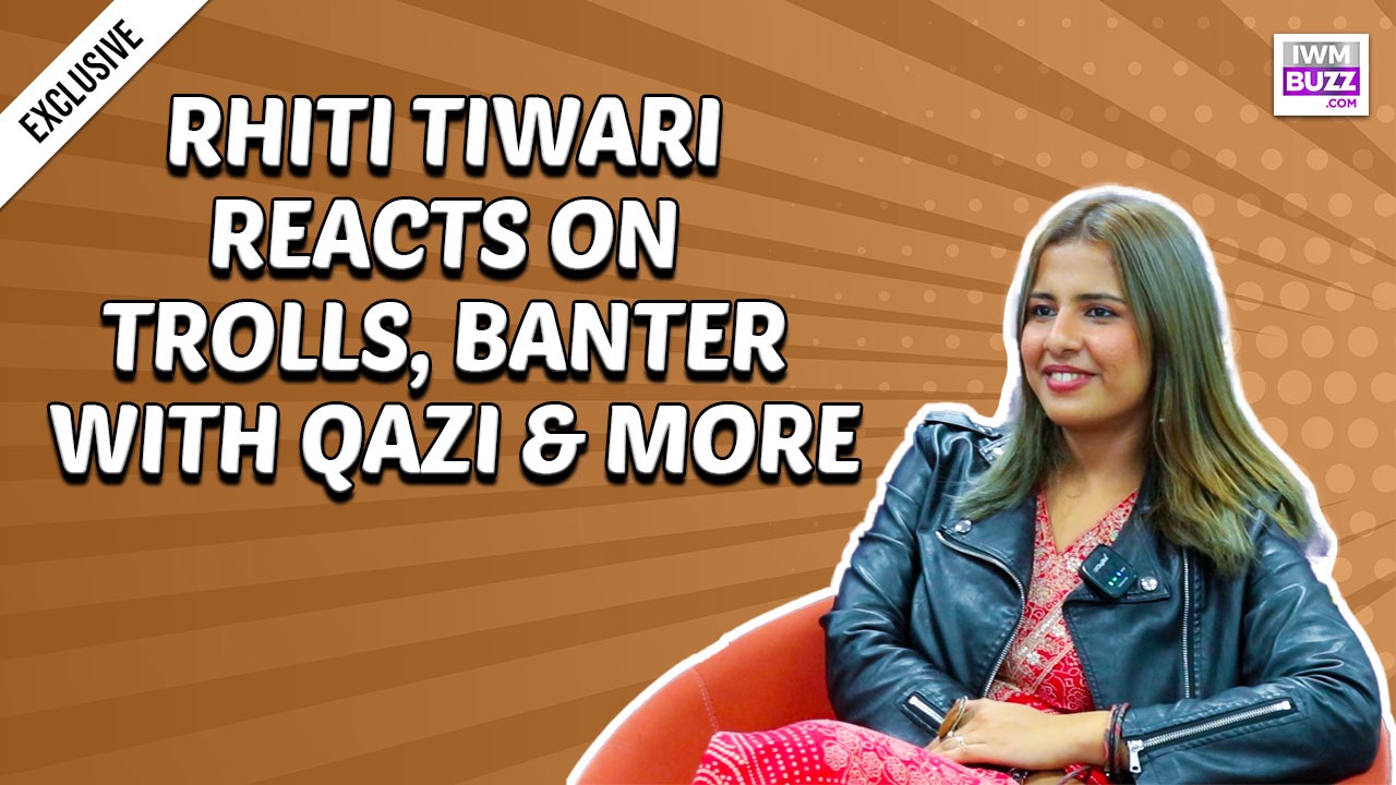 Rhiti Tiwari Admits Her Mistake Against Qazi & Uditi, Clears “Insecure” Remark | Bigg Boss 20 1