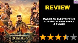 Roadies Rebirth Review: Makes An Electrifying Comeback That Packs A Punch