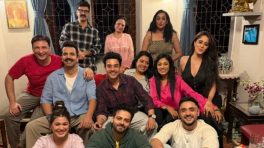 Rushad Rana Writes Heartfelt Thank-You Note As He Wraps Up Mannat, Says, 