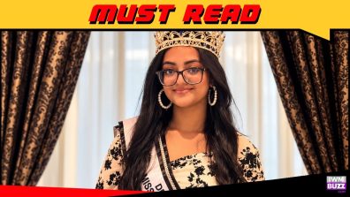 Saanvi Srivastava: Balancing JEE Preparation, Modelling and Her Dreams of Reaching the Femina Miss India Stage
