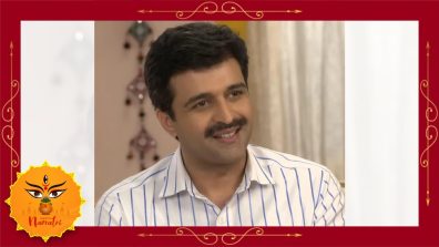 Sacchin Shrof on Navratri, Gokuldham Society and the true meaning of togetherness