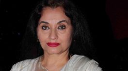 Salma Agha Opens Up On Her Experience Working With Rajesh Khanna, Her Divorce And More