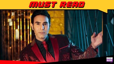 Sandip Soparrkar on playing Lord Shiva: His stillness is the greatest strength