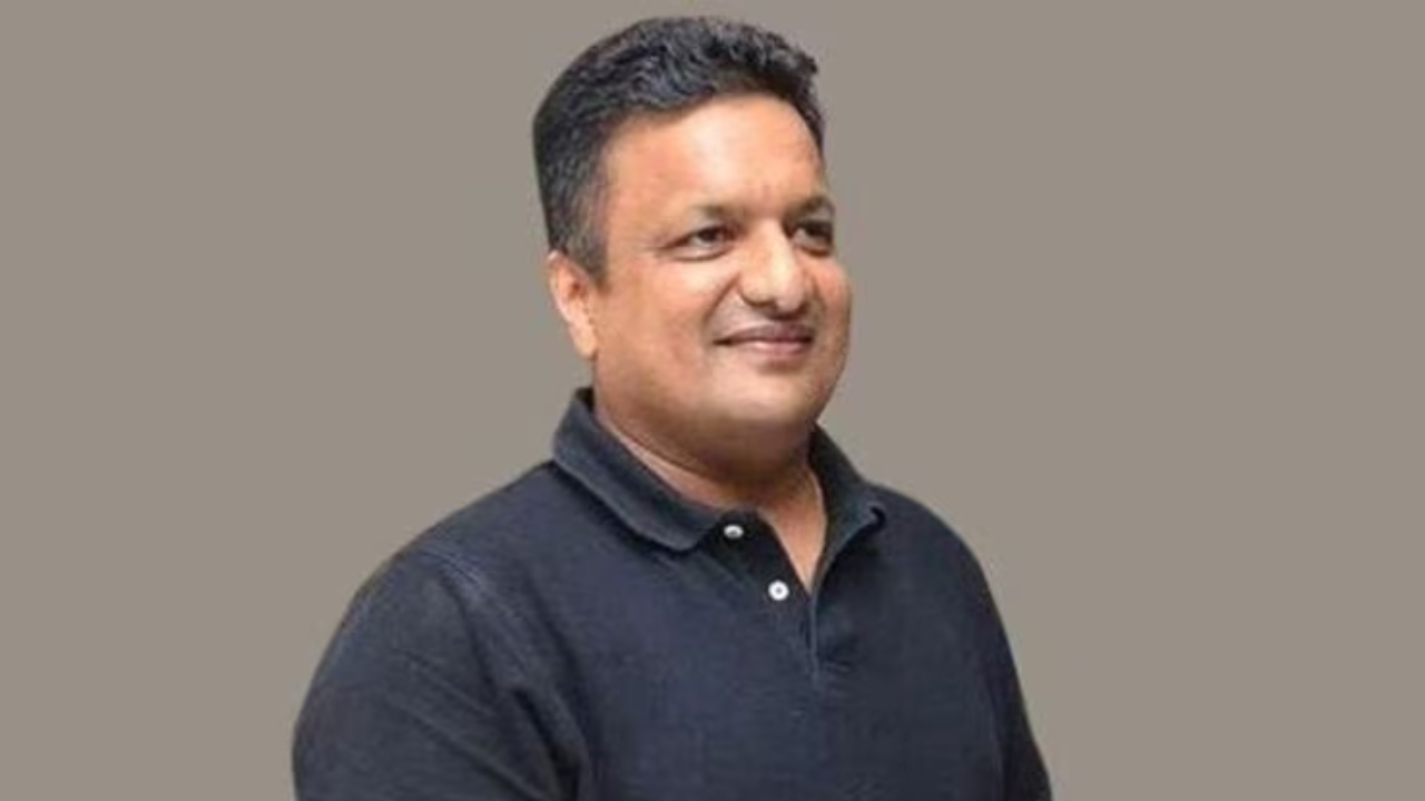 Sanjay Gupta: A Man Who Loved Cinema, Lived It and Never Held Back 1