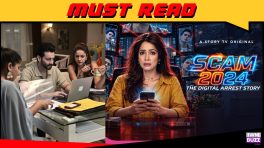 Scam 2024 Actor Vineet Raina Reveals His Mother Was Targeted By A Digital Arrest Scam