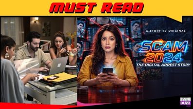 Scam 2024 Actor Vineet Raina Reveals His Mother Was Targeted By A Digital Arrest Scam