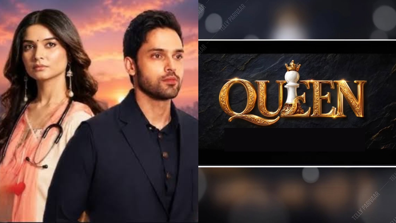 Seher Hone Ko Hai To Make Way For Shagun Sharma's Queen? Here's What We Know 1
