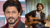Shah Rukh Khan Announces UNIFYD Music Festival In Abu Dhabi With Arijit Singh & Other Big Names: All Details Inside 1