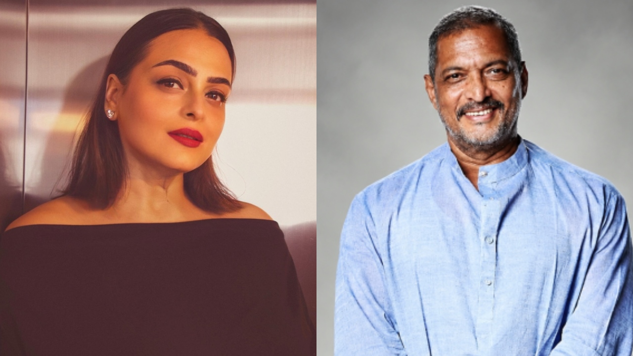 Shilpa Shirodkar Remembers Nana Patekar’s Powerful Performances, Calls Him a ‘Legendary Actor’ 1
