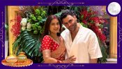Siddhanth Issar on following family traditions for Karwa Chauth