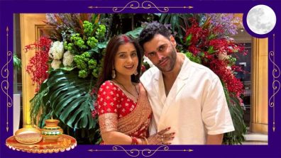 Siddhanth Issar on following family traditions for Karwa Chauth
