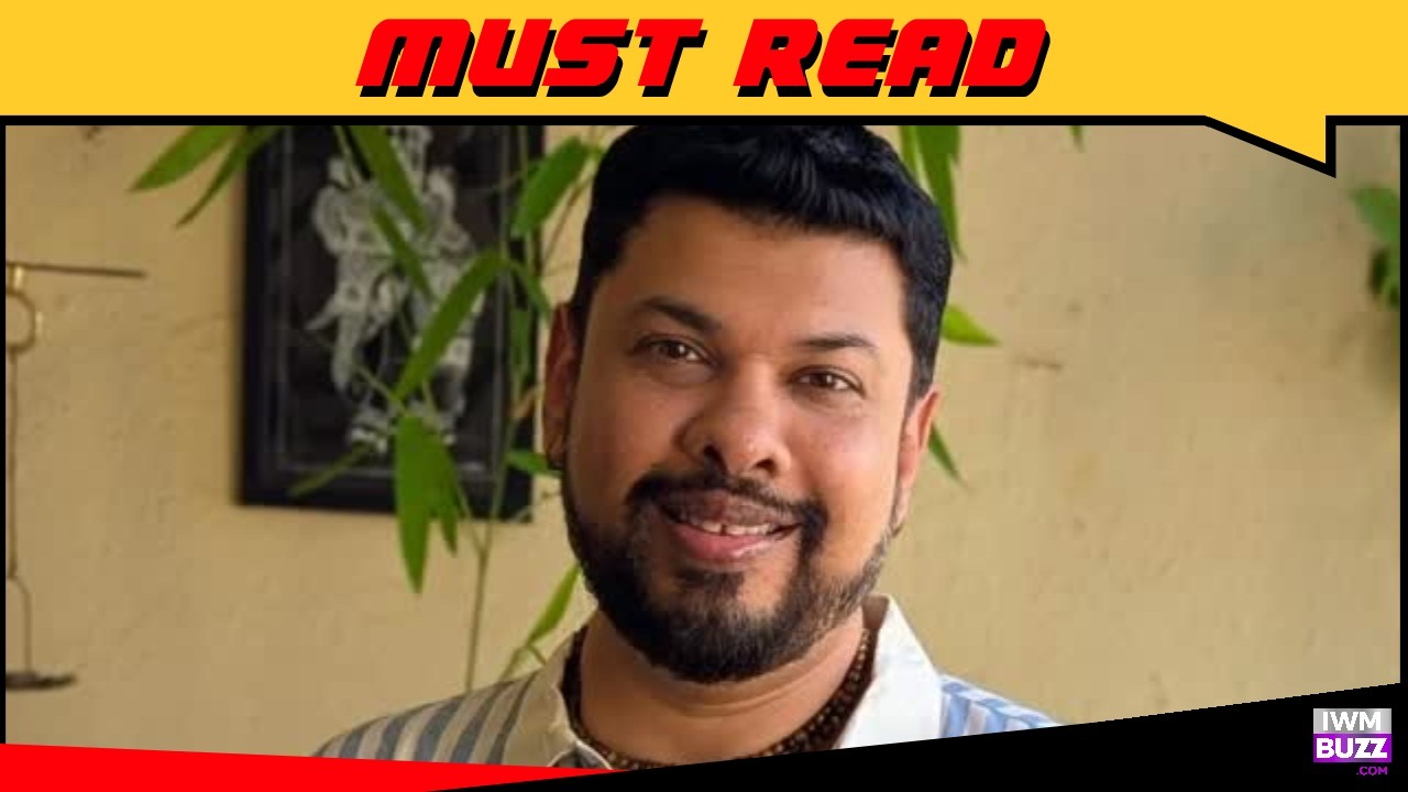 Siddharttha Vankar on the paradigm shift of working with Ektaa Kapoor on Naagin 7 and KSBKBT 1