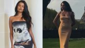 Simone Ashley L’Oréal Paris Week Dump: Two Stunning Looks Steal The Spotlight