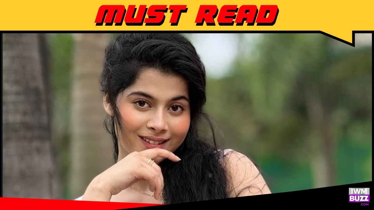 Simran Has a Different Spark: Saachi Tiwari Opens Up About Her New Role in Kyunki Papa Kehte Hain 1