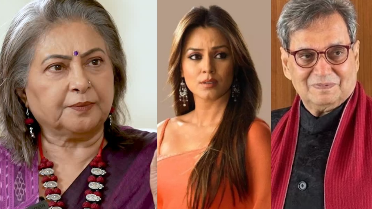 Smita Jayakar On Mahima Chaudhry’s Relationship With Subhash Ghai: ‘She Was Shattered’ 1