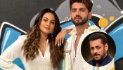 Sonakshi Sinha And Zaheer Iqbal Get Candid About Their Relationship, Salman Khan's Advice And More 1