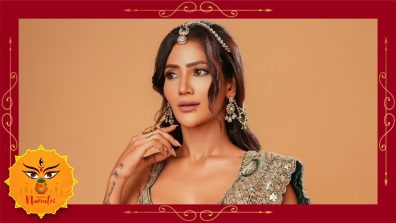 Soniya Bansal On Why Faith Matters More Than Fasting During Navratri: ‘It Reminds Us To Be Strong’