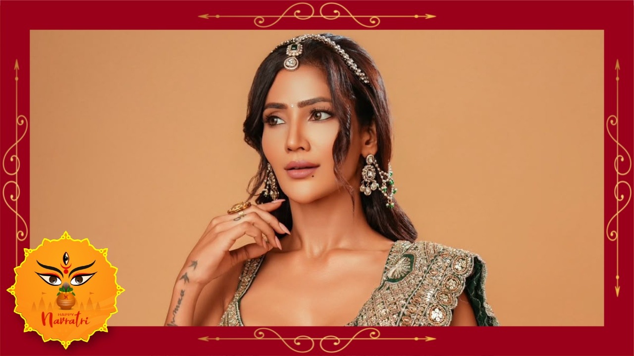 Soniya Bansal On Why Faith Matters More Than Fasting During Navratri: 'It Reminds Us To Be Strong' 1