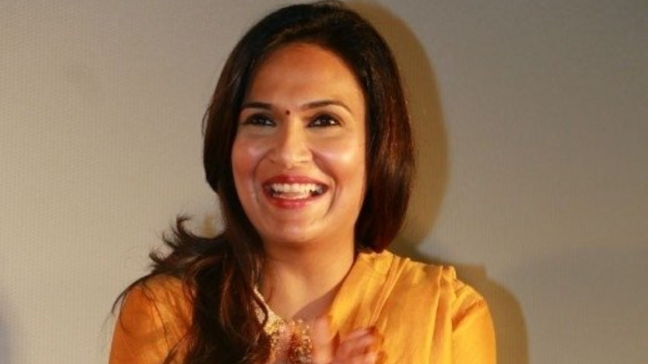 Soundarya Rajinikanth On Divorce And Remarriage: ‘Why Is Second Chance Easier For Men Than Women?’ 1