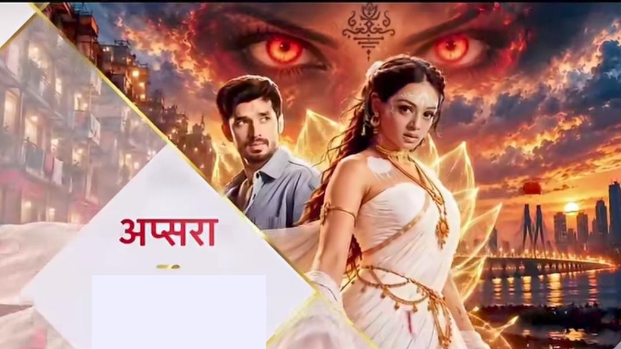 Star Plus Show Apsara Cast, Release Date, Air Time, OTT Platform And More 1