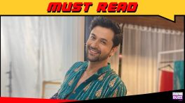 Summit Bhardwaj opens up about the raw magic of love in Sohni Aur Nahi Koi Honi