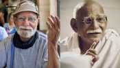 Surendra Rajan: “Given an opportunity to play Gandhi now, I could deliver an even deeper performance” 1