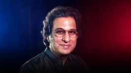 Talat Aziz Shares Devastating House Fire Images, Says Precious Memories & Artefacts  Lost