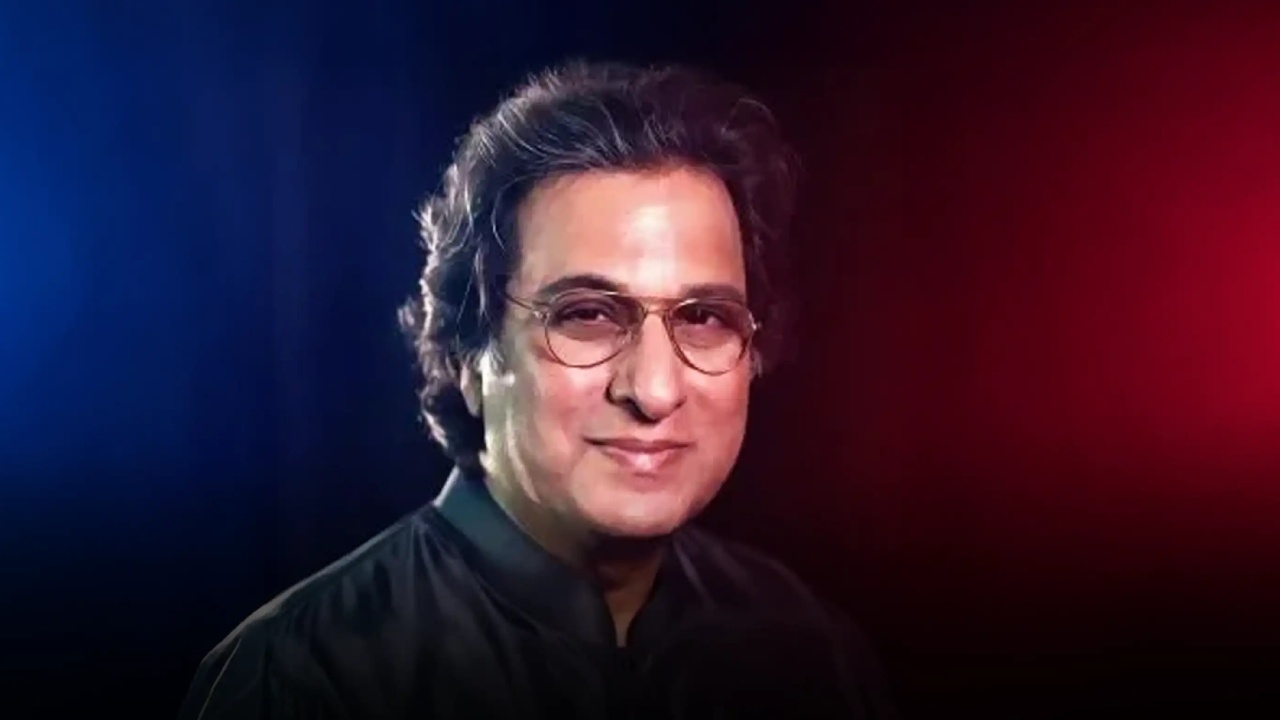 Talat Aziz Shares Devastating House Fire Images, Says Precious Memories & Artefacts  Lost 1
