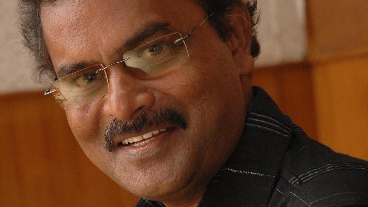 Tamil Singer Krishnaraj, Renowned For His Work With Deva, Dies At 75 1