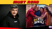 The film has a massive heart: Ashish Kaul on Netflix's Diwali premiere, Dilwali Diwali