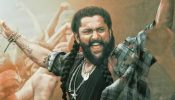 The Paradise Box Office Collection Day 11: Nani's Film Slows Down, Surpasses ₹115 Crore Net 1