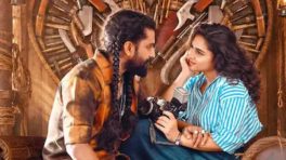 The Paradise Box Office Collection Day 15: Nani’s Actioner Struggles, Earns A Mere ₹94 Lakh Net