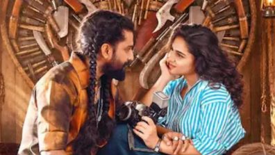The Paradise Box Office Collection Day 18: Nani’s Film Continues Its Downward Trajectory, Earns Just ₹34 Lakh Net