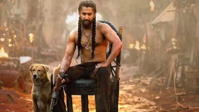The Paradise Box Office Collection Day 9: Nani’s Film Collects ₹111 Crore Net Despite 15.2% Dip