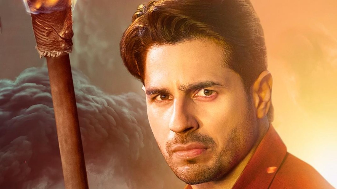 The Vvaan Box Office Collection Day 16: Sidharth Malhotra's Film Rises Significantly, Collects ₹1 Cr Net 1