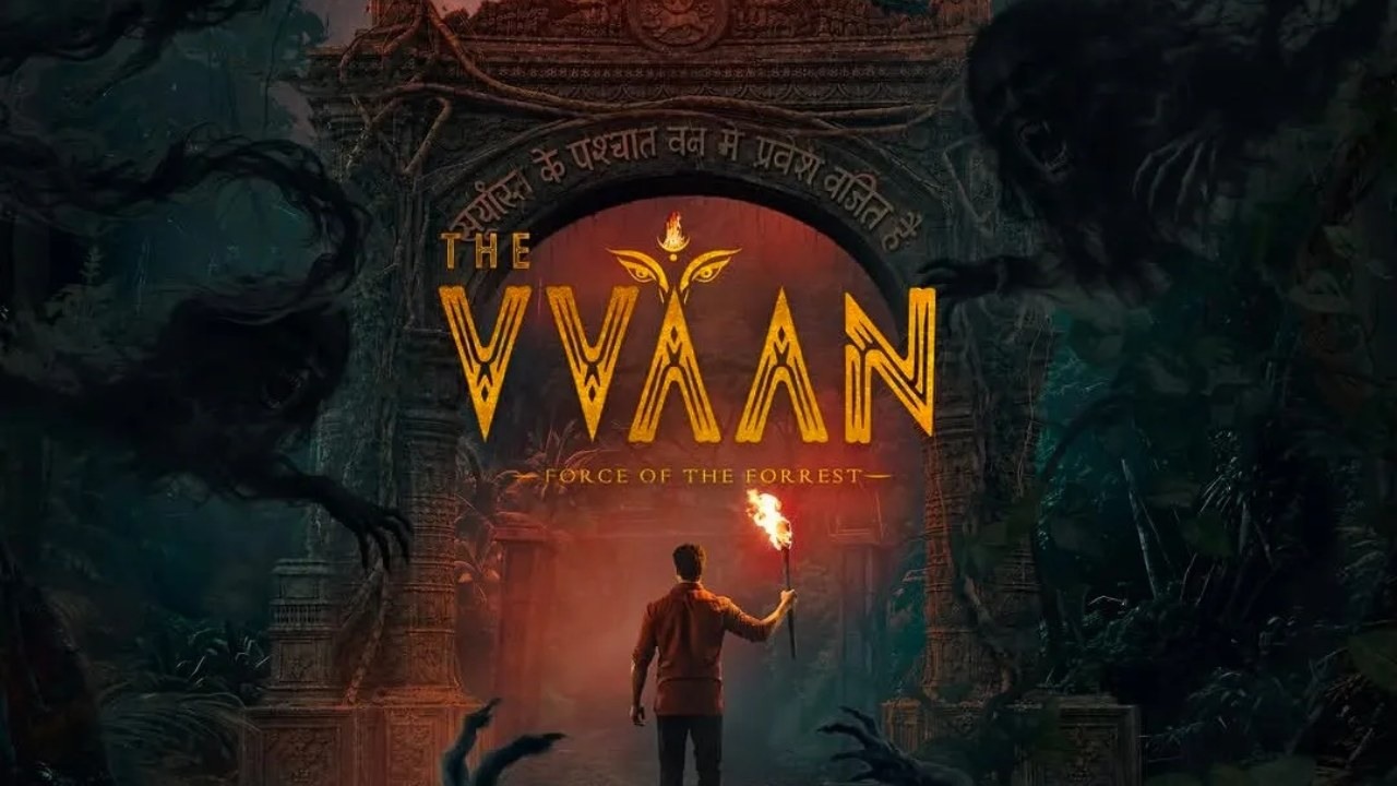 The Vvaan Box Office Collection Day 18: Sidharth Malhotra's Film Drops To Just ₹35 Lakh Net 1