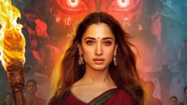 The Vvaan Box Office Collection Day 19: Sidharth-Tamannaah's Film Earns Just ₹45 Lakh Net Despite Rise