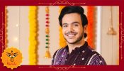 This year will be filled with shoots, celebrations and Garba on sets: Raj Anadkat on his Navratri plans