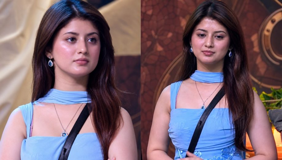 Times Arishfa Khan Redefined Understated Glamour In Decent Dressing In Bigg Boss 20 1