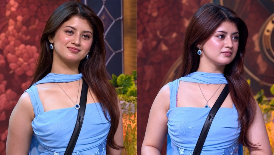 Times Arishfa Khan Redefined Understated Glamour In Decent Dressing In Bigg Boss 20 1