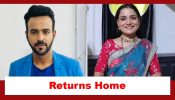 Tu Hi Re Dil Mein Upcoming Twist: Nirav returns home; showers his love on Rupal