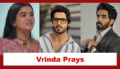 Tu Hi Re Dil Mein Upcoming Twist: Vrinda prays for Sanjay; Sanjog involves Vrinda in his new beginning