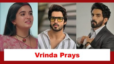 Tu Hi Re Dil Mein Upcoming Twist: Vrinda prays for Sanjay; Sanjog involves Vrinda in his new beginning