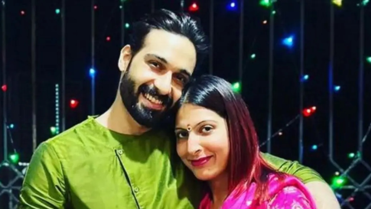 Udaan actor Vijayendra Kumeria confirms DIVORCE from wife Preeti Bhatia after 10 years 1