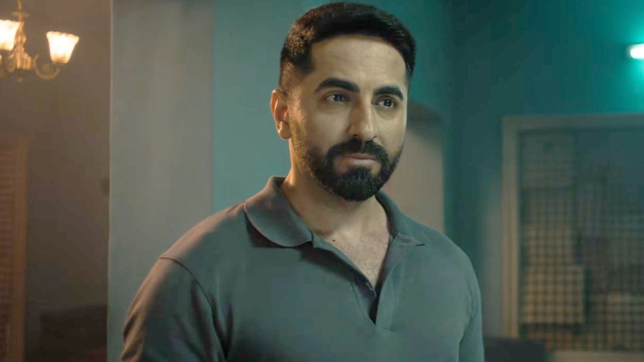 Udta Teer Box Office Collection Day 1: Aayushmann Khurrana's Film Opens Fair, Earns ₹4.10 Crore Net 1