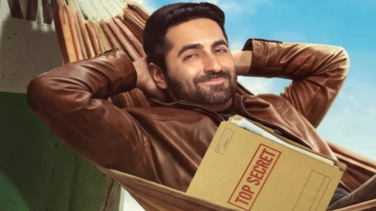 Udta Teer Box Office Collection Day 3: Ayushmann Khurrana's Film Nears ₹20 Crore Net On First Sunday 1