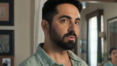 Udta Teer Box Office Collection Day 7: Ayushmann Khurrana’s Film Closes First Week At ₹31.25 Crore